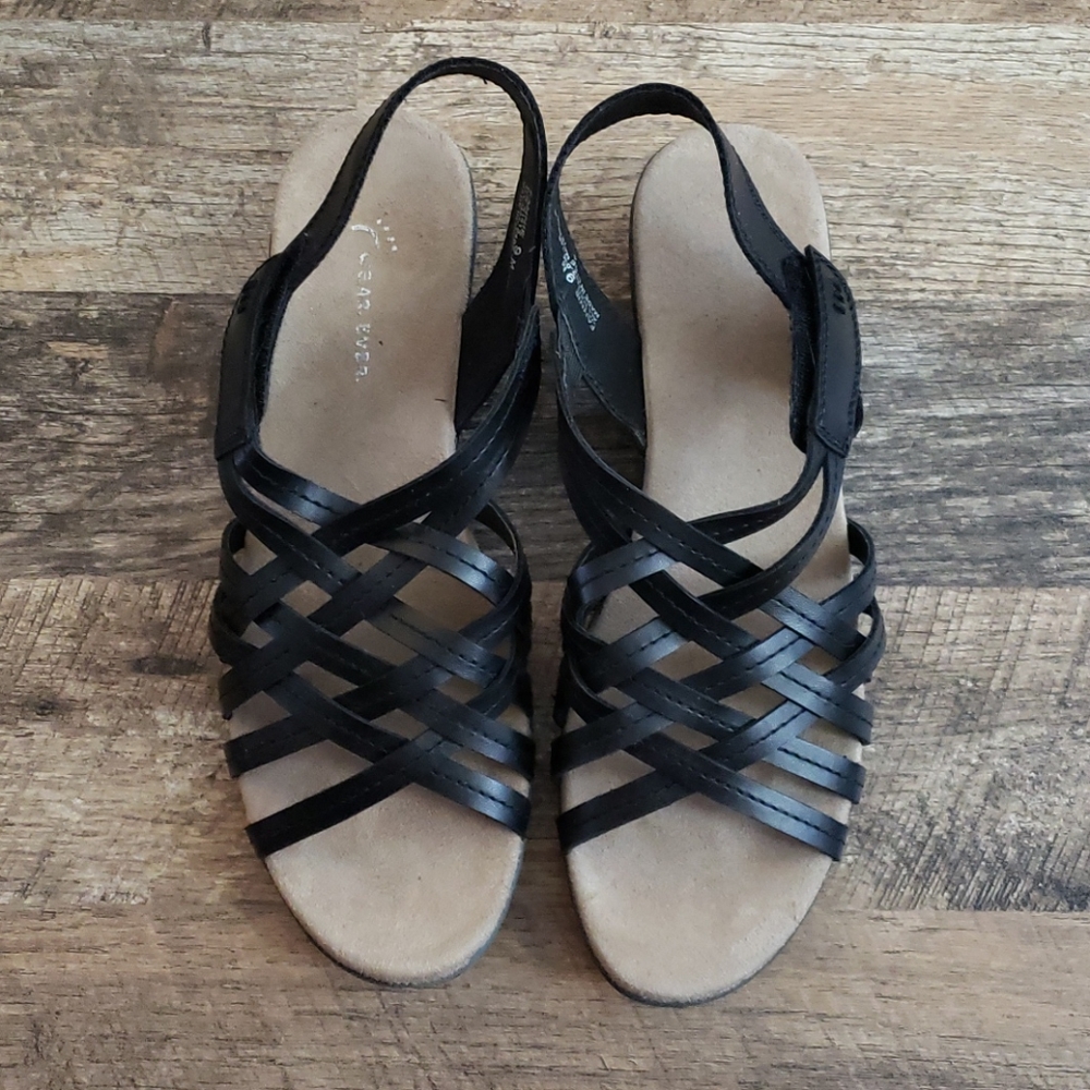 WearEver Sandals
